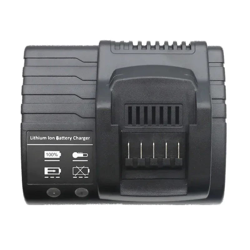 ASC30-18 зарядное устройство для литиевых аккумуляторов Metabo 18V Li-Ion Battery BS18LT ASE18LTX MTB18B, аксессуары для электроинструментов ASC55 ASC145
ASC30-18 зарядное устройство для литиевых аккумуляторов Metabo 18V Li-Ion Battery BS18LT ASE18LTX MTB18B, аксессуары для электроинструментов ASC55 ASC145