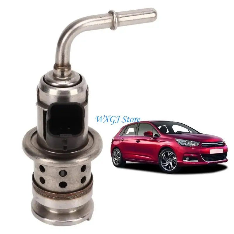37JE Reliable Injector Valves Discharge Liquid Urea Pump Nozzle for 208 301 308 508 2008 Expert Partner 9802763880
37JE Reliable Injector Valves Discharge Liquid Urea Pump Nozzle for 208 301 308 508 2008 Expert Partner 9802763880