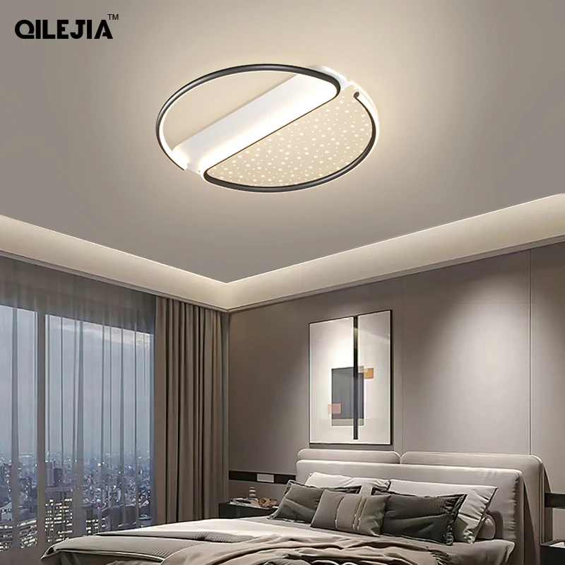 Simple Art Acrylic Chandelier Lights For Bedroom Living Room Study Kitchen Ceiling Lamps Home Deco Lighting Fixtures Luminaria
Simple Art Acrylic Chandelier Lights For Bedroom Living Room Study Kitchen Ceiling Lamps Home Deco Lighting Fixtures Luminaria