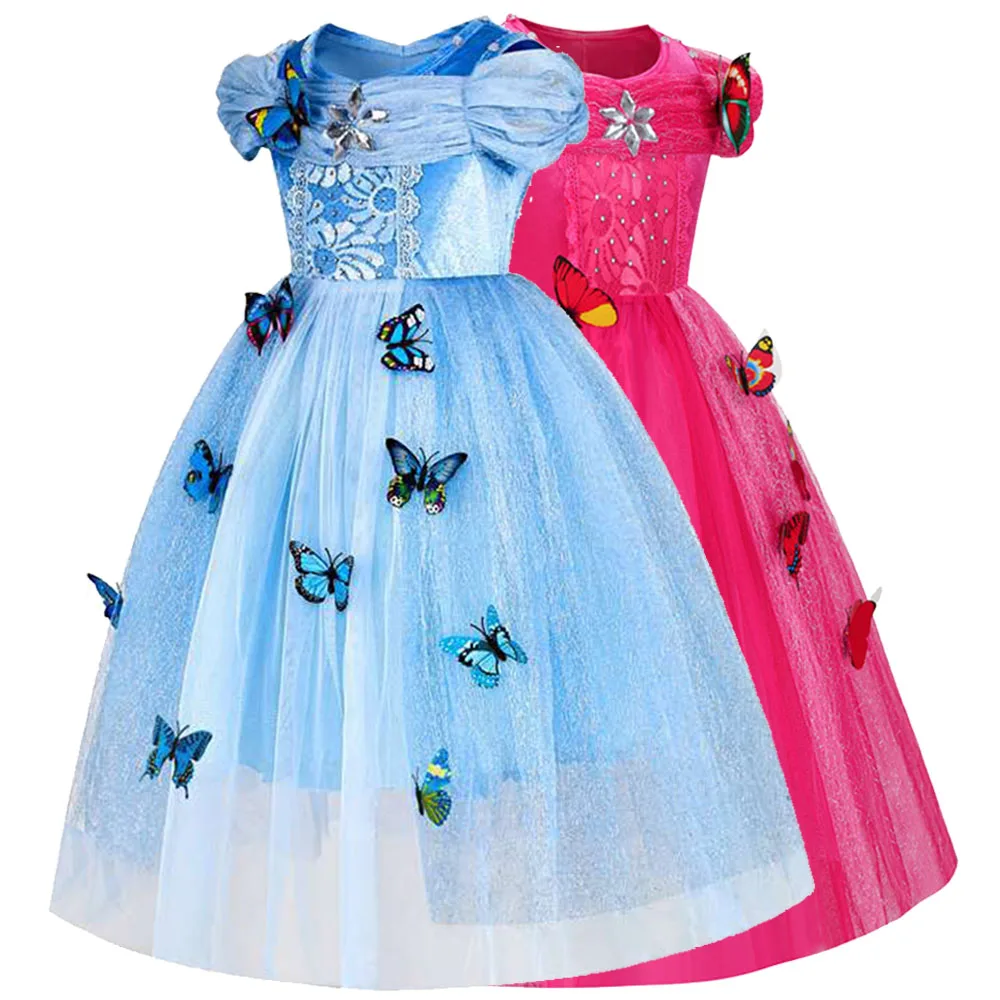 2023 Princess Party Dresses Elsa Costume Halloween Christmas Girls Toddler Princess Dress Up Cosplay Queen Snow Rapunzel
2023 Princess Party Dresses Elsa Costume Halloween Christmas Girls Toddler Princess Dress Up Cosplay Queen Snow Rapunzel