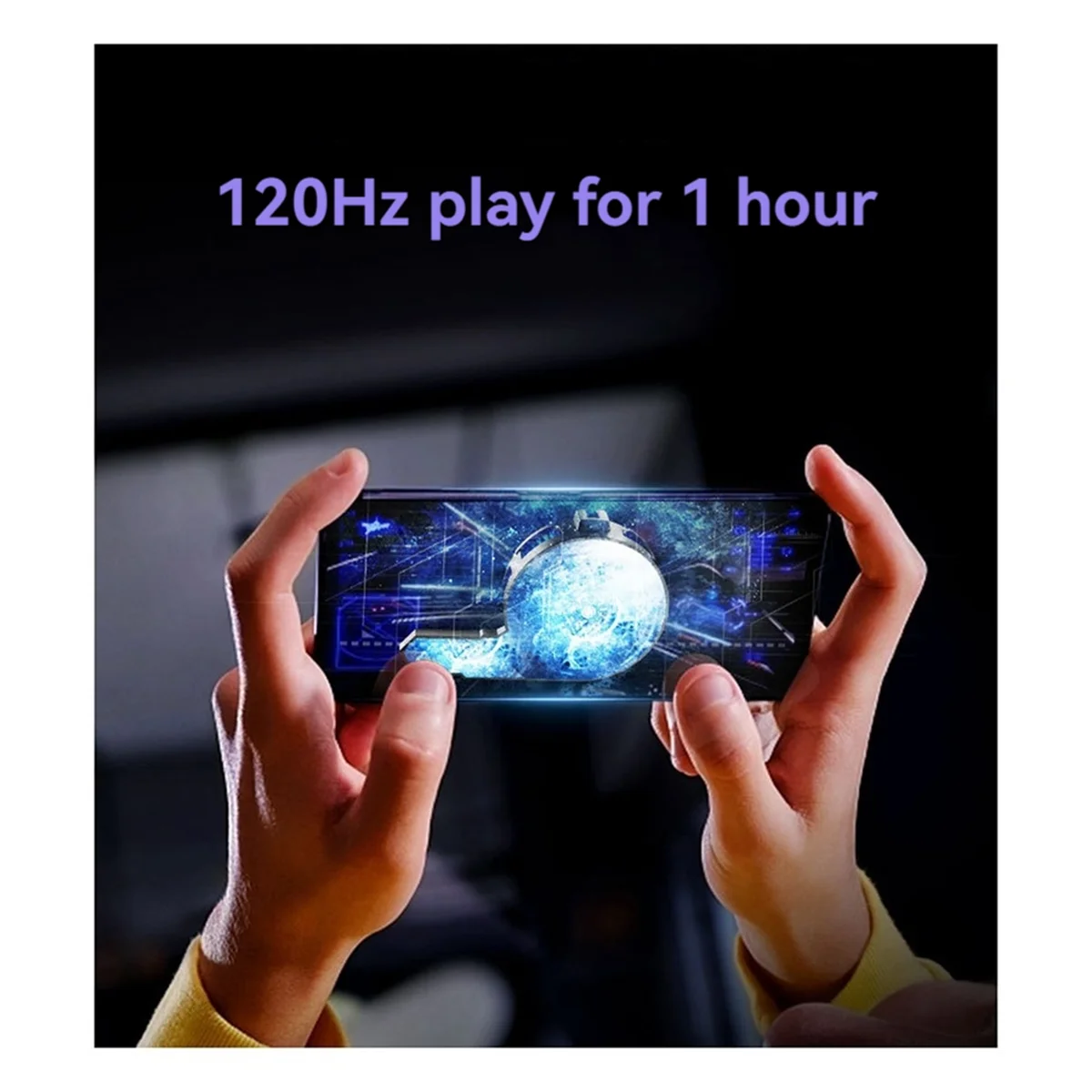 ARY-fSL33 Mobile Phone Cooling Fan, Semiconductor Magnetic/Back-Clip Game Cool Heat Sink for IOS &
ARY-fSL33 Mobile Phone Cooling Fan, Semiconductor Magnetic/Back-Clip Game Cool Heat Sink for IOS &