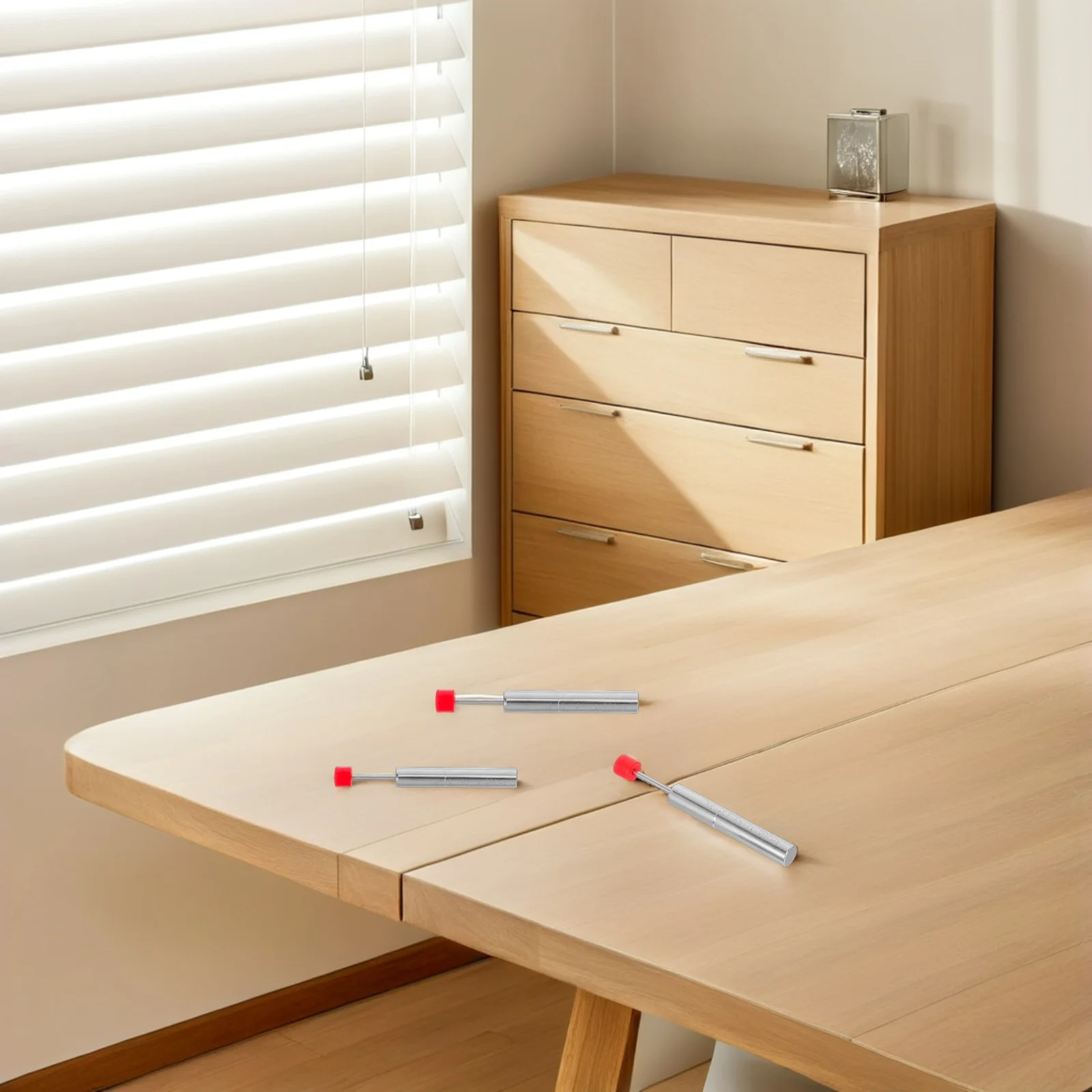 10Pcs Trash Can Damper Hydraulic Shock Absorber Soft Close System Noise Reduction Smooth Closing for Kitchen Office Bathroom
10Pcs Trash Can Damper Hydraulic Shock Absorber Soft Close System Noise Reduction Smooth Closing for Kitchen Office Bathroom