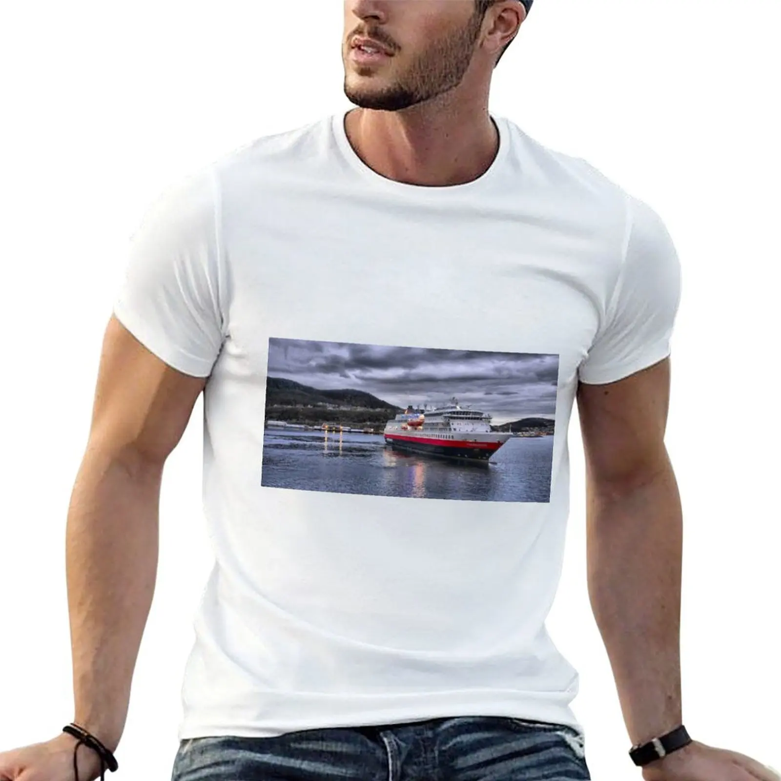 The Finnmarken at Dusk T-Shirt t shirts cotton 100% man t shirt heavy cotton man t shirt graphic T-shirt
The Finnmarken at Dusk T-Shirt t shirts cotton 100% man t shirt heavy cotton man t shirt graphic T-shirt