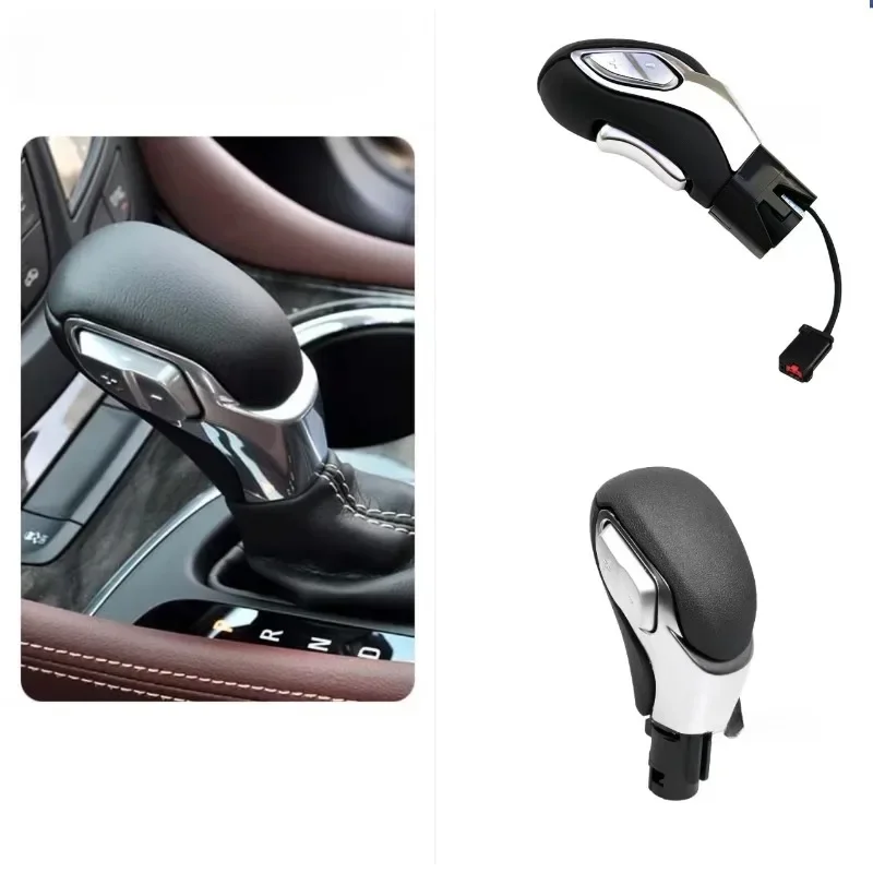 For Buick Encore Verano Malibu EQUINOX Automatic Shift Lever Handball 1pcs
For Buick Encore Verano Malibu EQUINOX Automatic Shift Lever Handball 1pcs