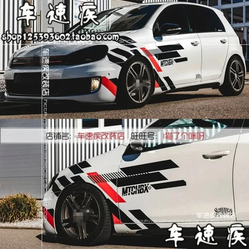 Виниловые наклейки для автомобиля VW Golf 7 GOLF 8 POLO, наклейка на кузов, первичная модная наклейка по индивидуальному заказу, аксессуары из пленки 
Виниловые наклейки для автомобиля VW Golf 7 GOLF 8 POLO, наклейка на кузов, первичная модная наклейка по индивидуальному заказу, аксессуары из пленки