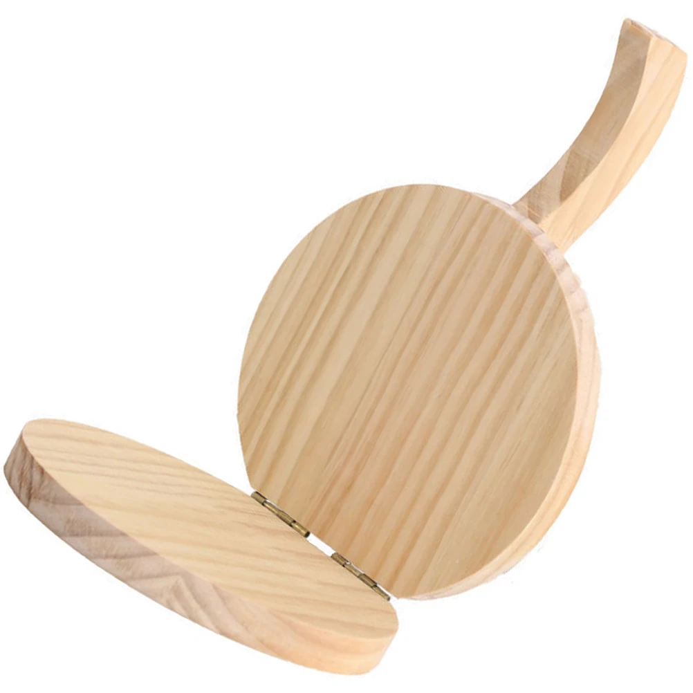 Wooden Dumpling Wrapper Presser Kitchen Tool for Making Dough Shapes Cookies Empanadas Wontons Mini Pies Handcrafted Mold
Wooden Dumpling Wrapper Presser Kitchen Tool for Making Dough Shapes Cookies Empanadas Wontons Mini Pies Handcrafted Mold