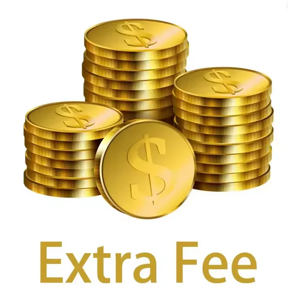 high-risk fee for DHL
high-risk fee for DHL