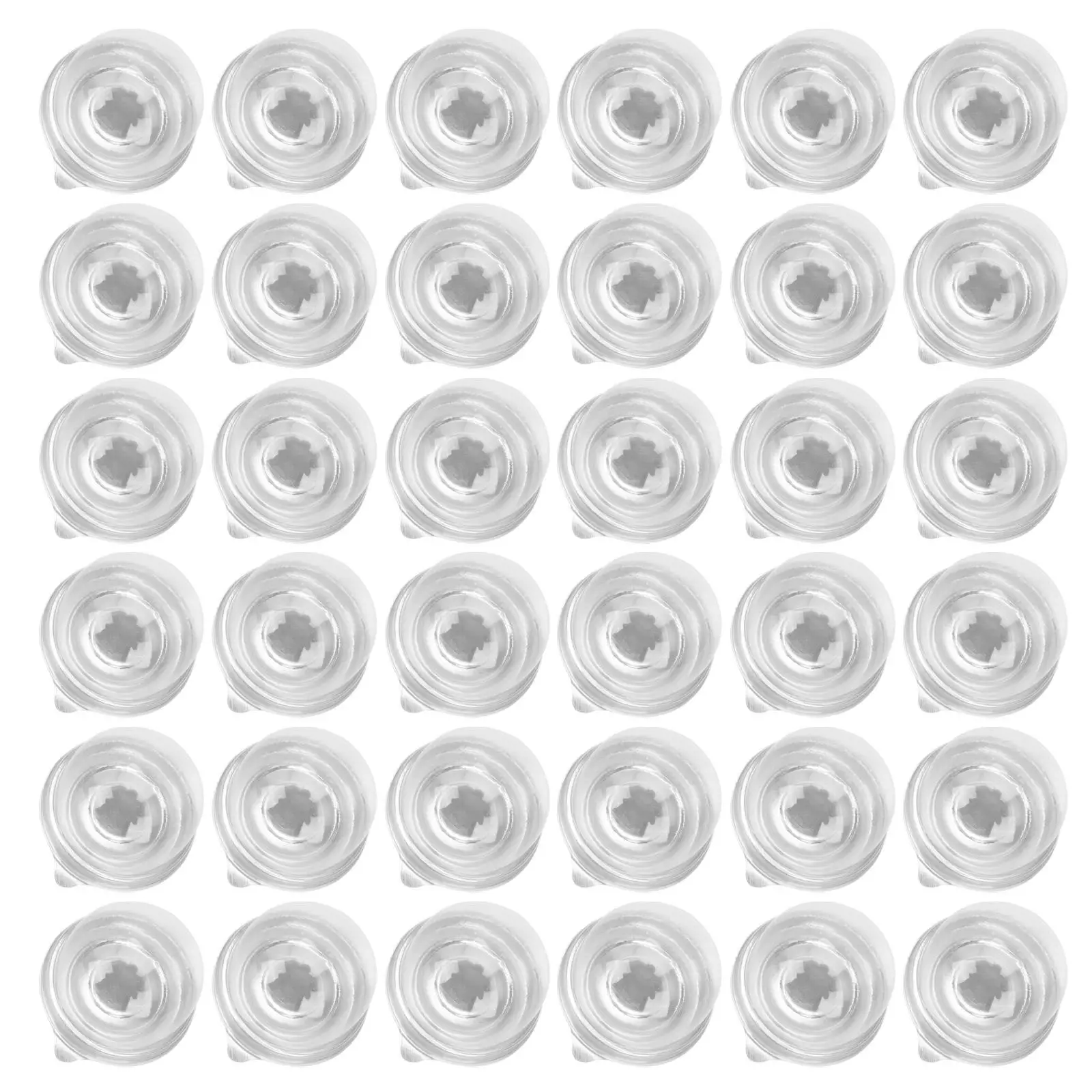 50pcs Blister Clear PVC Dessert Packaging Plastic Dessert Boxes Reusable Plastic Cake Boxes Bakery Treats Container
50pcs Blister Clear PVC Dessert Packaging Plastic Dessert Boxes Reusable Plastic Cake Boxes Bakery Treats Container