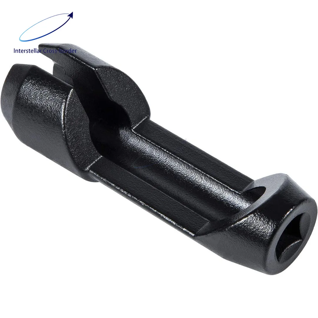 Соединительный кабель (инжектор и датчик кислорода) INJ67 для Ford Power Stroke 6.7L Diesel - высокоточный инструмент для ремонта автомобилей, усиленный, для тяжелых условий эксплуатации
Соединительный кабель (инжектор и датчик кислорода) INJ67 для Ford Power Stroke 6.7L Diesel - высокоточный инструмент для ремонта автомобилей, усиленный, для тяжелых условий эксплуатации