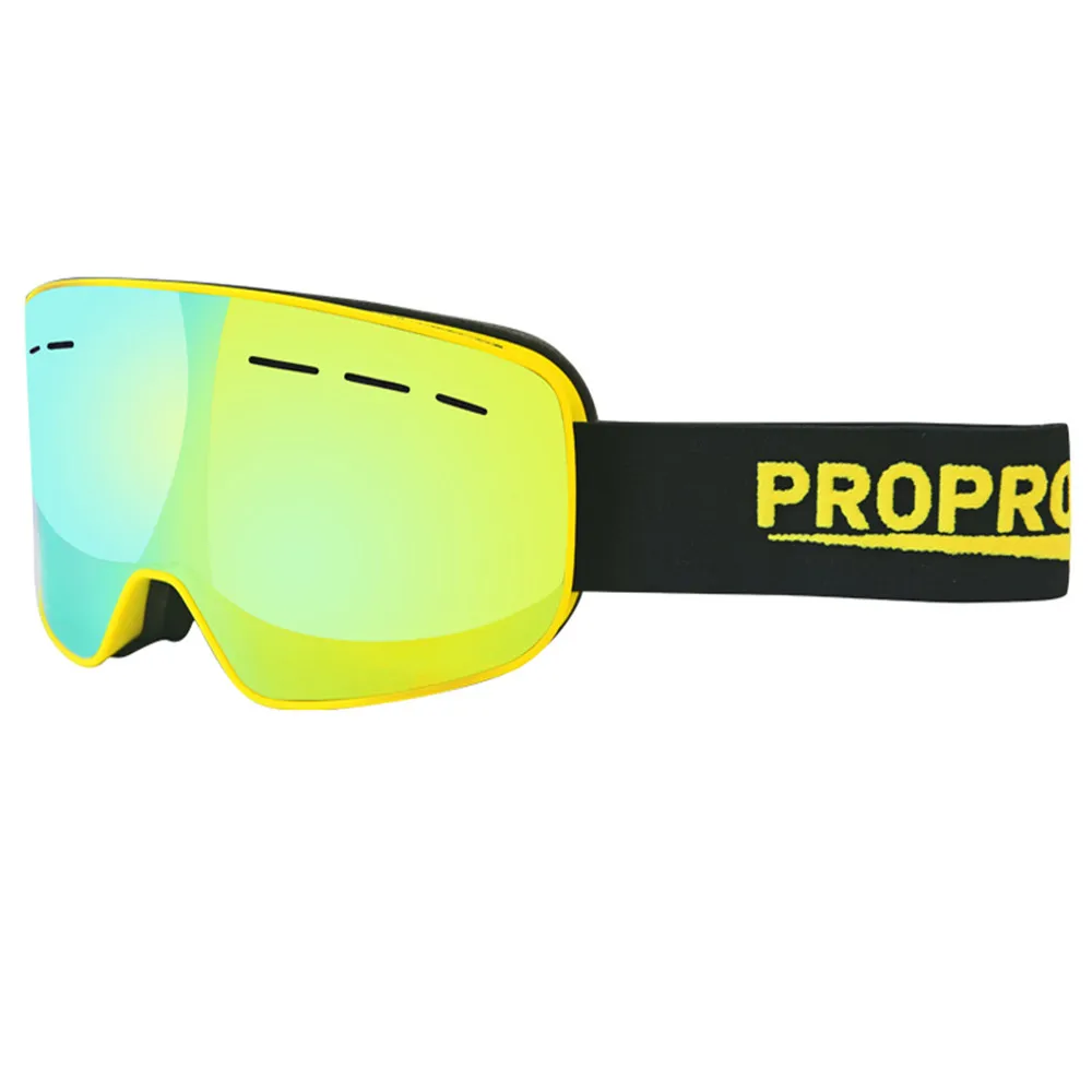 Womens Ski Goggles Snowboard Double Layers Anti-Fog Glasses Snow Mask Eyewear With Myopia Holder For Winter Outdoor Sports
Womens Ski Goggles Snowboard Double Layers Anti-Fog Glasses Snow Mask Eyewear With Myopia Holder For Winter Outdoor Sports