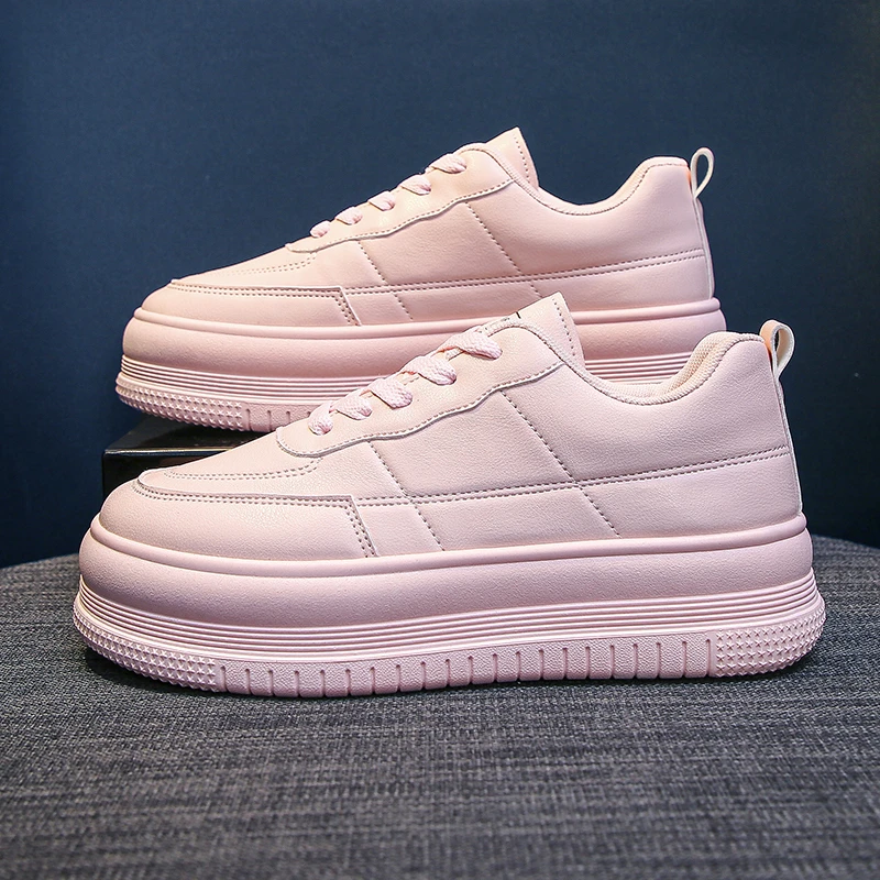 Shoes Girl Student White Shoes 2022 Spring New Casual College Style Sports Shoes Trend White Sneakers Women Zapatos De Mujer
Shoes Girl Student White Shoes 2022 Spring New Casual College Style Sports Shoes Trend White Sneakers Women Zapatos De Mujer