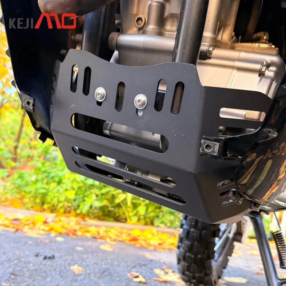 For HONDA CRF300L CRF 300L CRF300 L 2021- 2025 2026 Motorcycle Under Engine Chassis Cover Protection Skid Plate Bash Frame Guard
For HONDA CRF300L CRF 300L CRF300 L 2021- 2025 2026 Motorcycle Under Engine Chassis Cover Protection Skid Plate Bash Frame Guard