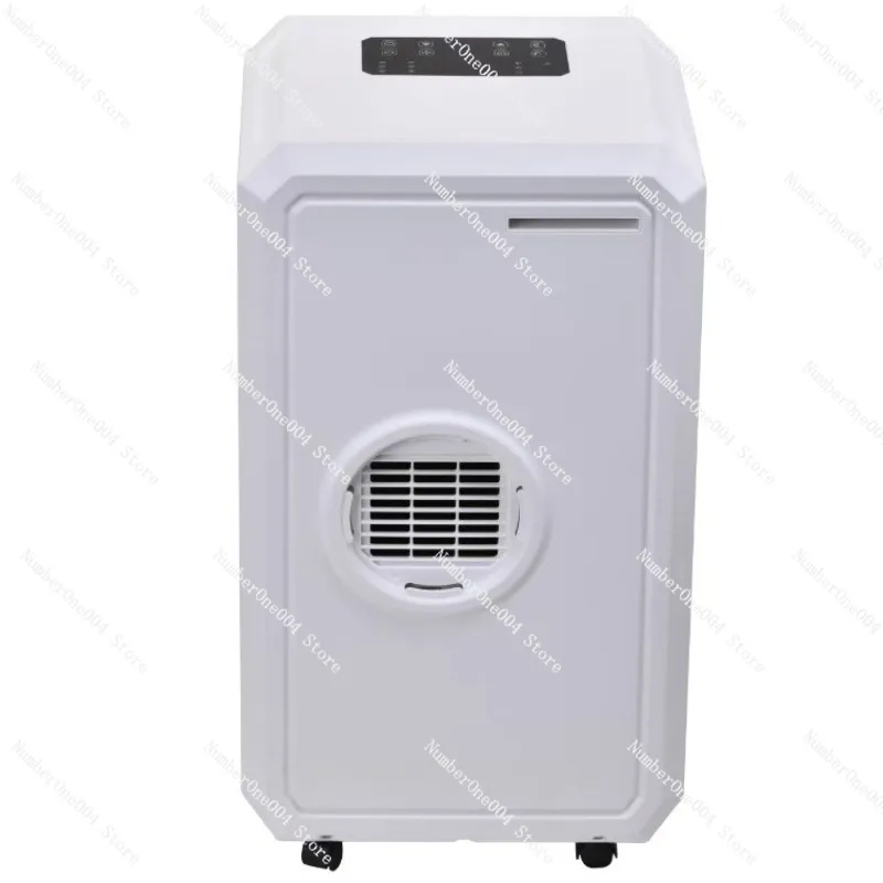 2000BTU Household Ductless Mobile Air Conditioner Integrated Machine, Kitchen Single Cooling Without External Machine
2000BTU Household Ductless Mobile Air Conditioner Integrated Machine, Kitchen Single Cooling Without External Machine