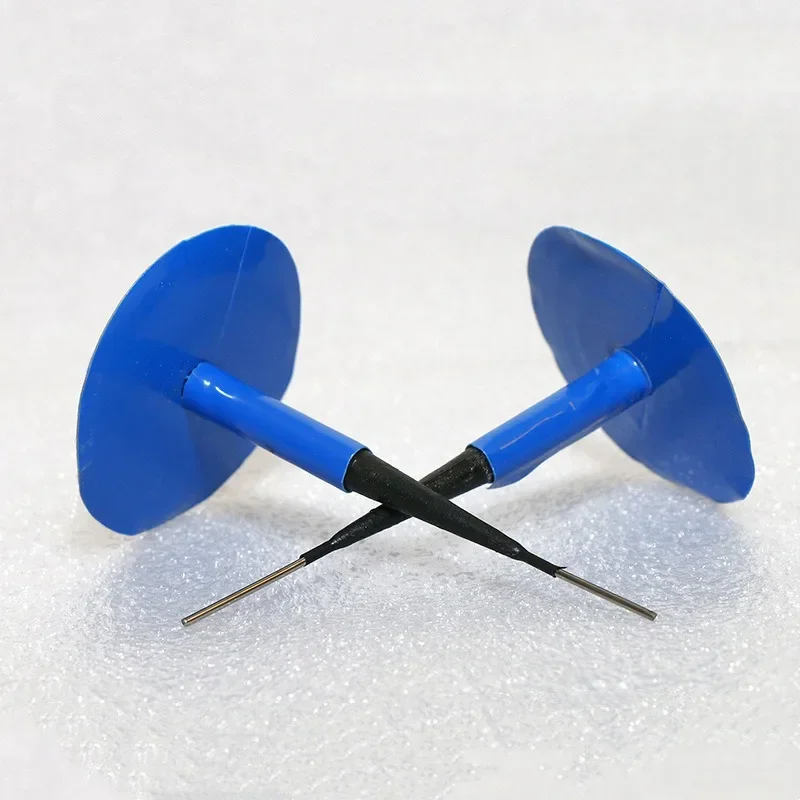 Zza For 24pcs 6mm Universal Tool Tire Repair Film Tyre Puncture Repair Tubeless Mushroom Plug Patch
Zza For 24pcs 6mm Universal Tool Tire Repair Film Tyre Puncture Repair Tubeless Mushroom Plug Patch