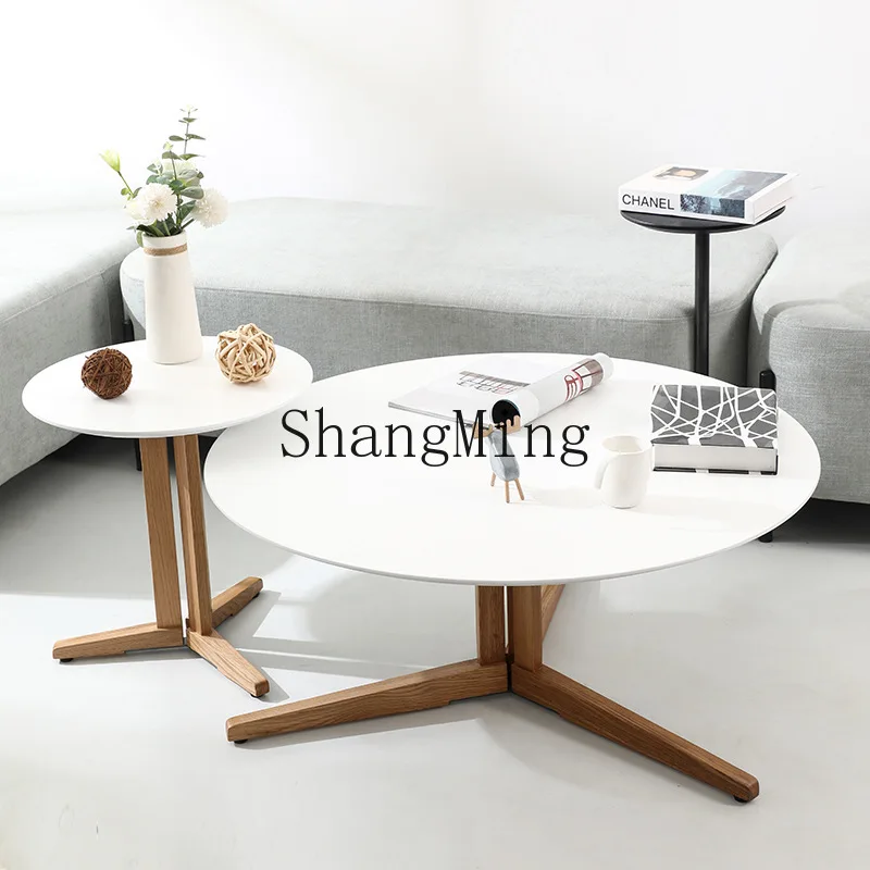 ZYY premium exquisite simple living room sofa coffee table walnut modern simple wind small edge oak
ZYY premium exquisite simple living room sofa coffee table walnut modern simple wind small edge oak