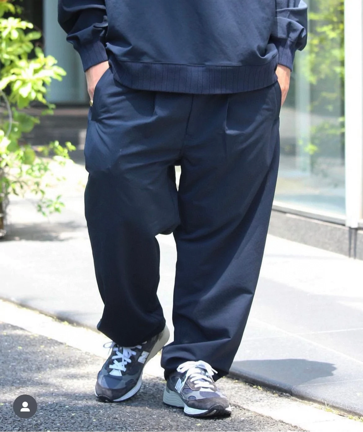 Nanca DRY Wide Pants High Faion Urban Casual Trousers Loose Fit Long Pants Youth Spring Autumn Wear Comfortable Breathable
Nanca DRY Wide Pants High Faion Urban Casual Trousers Loose Fit Long Pants Youth Spring Autumn Wear Comfortable Breathable