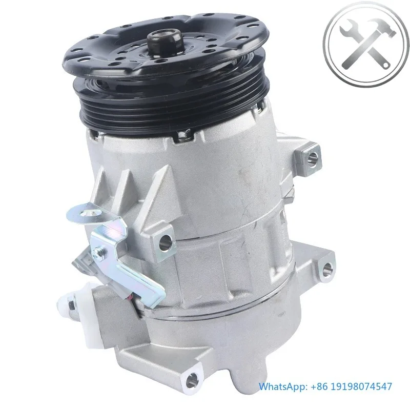 4PK 5SER09C AC Compressor 88310-52250 For Yaris 1.3L
4PK 5SER09C AC Compressor 88310-52250 For Yaris 1.3L