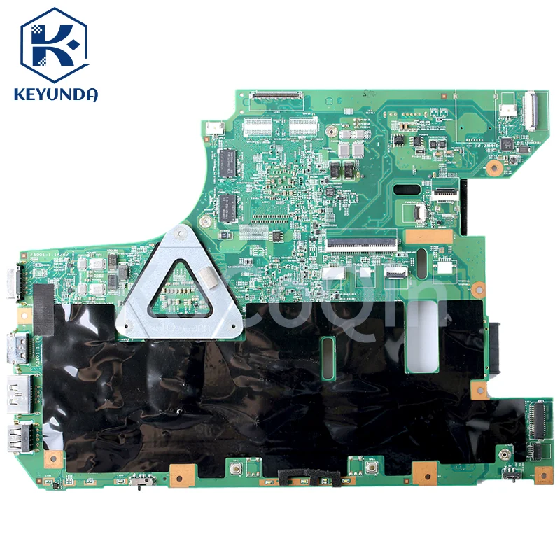 10254-SC For LENOVO V570 B570 Z570 Notebook Mainboard ES N12P-GV1-A1 512M ES N12M-GE-B-B1 1G Laptop Motherboard Full Tested
10254-SC For LENOVO V570 B570 Z570 Notebook Mainboard ES N12P-GV1-A1 512M ES N12M-GE-B-B1 1G Laptop Motherboard Full Tested