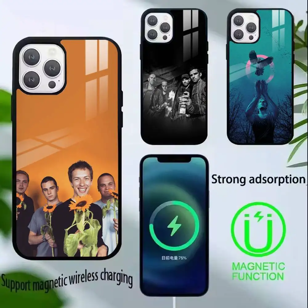 Trendy C-Coldplay Rock Band Phone Case For iPhone17,16,15,14,13,12,11 Plus,Pro Compatible with magnetic wireless charging
Trendy C-Coldplay Rock Band Phone Case For iPhone17,16,15,14,13,12,11 Plus,Pro Compatible with magnetic wireless charging