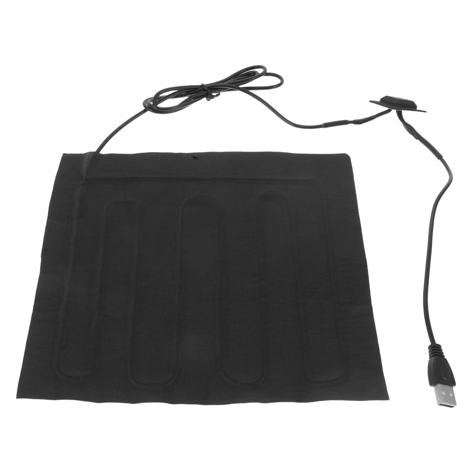 Bird Heater USB Heating Pad Adjustable Temperature Parrot Incubator Mat Chick Pet Warmer Electric Heating Mat for Reptiles Small
Bird Heater USB Heating Pad Adjustable Temperature Parrot Incubator Mat Chick Pet Warmer Electric Heating Mat for Reptiles Small