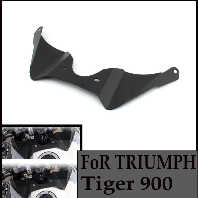For Tiger 900 Forkshield Updraft Wind Deflector Improve Airflow Rally TIGER900 GT PRO LOW 2020 Motorcycle Frame Aluminum alloy
For Tiger 900 Forkshield Updraft Wind Deflector Improve Airflow Rally TIGER900 GT PRO LOW 2020 Motorcycle Frame Aluminum alloy