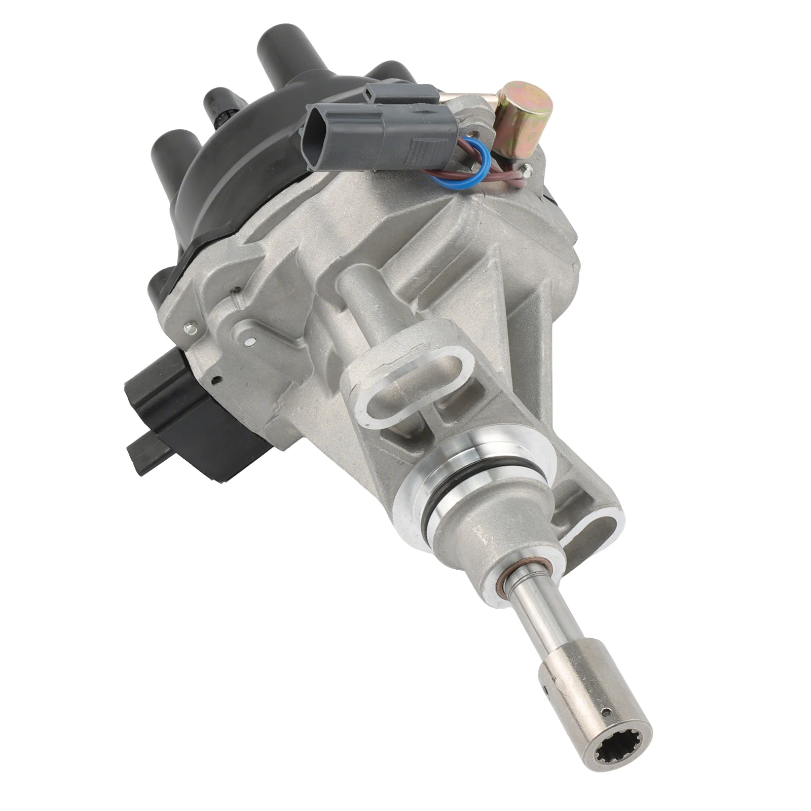 221003S503 22100-3S500 Ignition Distributor For Nissan Frontier 2.4L 1998 1999 2000 2001 2002 2003 2004 Car Accessories Metal
221003S503 22100-3S500 Ignition Distributor For Nissan Frontier 2.4L 1998 1999 2000 2001 2002 2003 2004 Car Accessories Metal