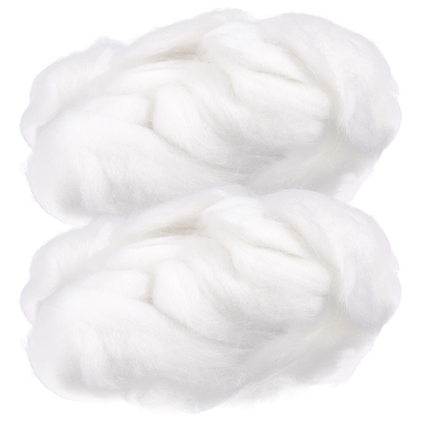 2 Pcs Wool Felt Felting Kit for Crafts Set Needle Felting Materials Supplies Core Wool Easy Convenient Tools
2 Pcs Wool Felt Felting Kit for Crafts Set Needle Felting Materials Supplies Core Wool Easy Convenient Tools