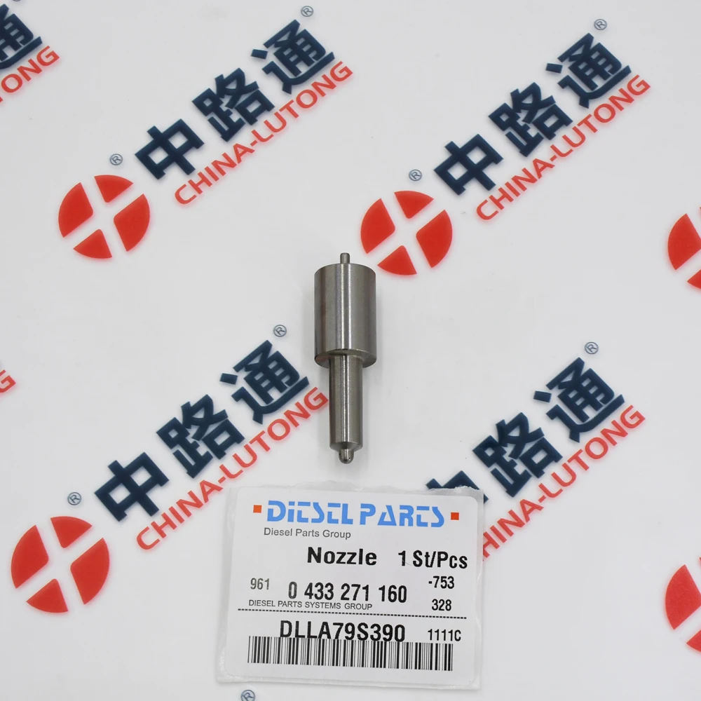 Форсунки топливного насоса DLLA79S390 Наконечники форсунок 0433271160 / 093400 Дизельный спрей -1070 для 6-цилиндровых деталей двигателя Mercedes Benz OM 360
Форсунки топливного насоса DLLA79S390 Наконечники форсунок 0433271160 / 093400 Дизельный спрей -1070 для 6-цилиндровых деталей двигателя Mercedes Benz OM 360