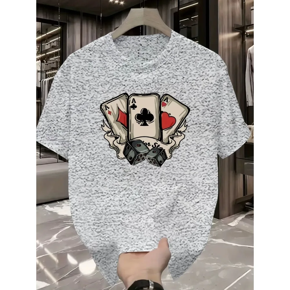 Men T-shirt Japanese and Korean Street Style Round Neck Short Sleeve Printed on The Back _never
Men T-shirt Japanese and Korean Street Style Round Neck Short Sleeve Printed on The Back _never