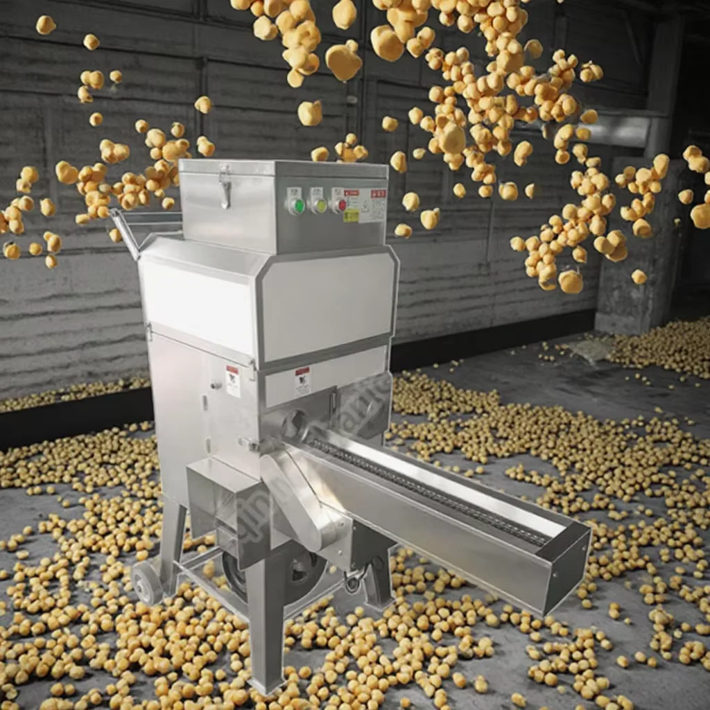 Fresh Corn Electric Sheller Automatic Corn Soybean Sorghum Sheller Thresher Corn Dehusker
Fresh Corn Electric Sheller Automatic Corn Soybean Sorghum Sheller Thresher Corn Dehusker