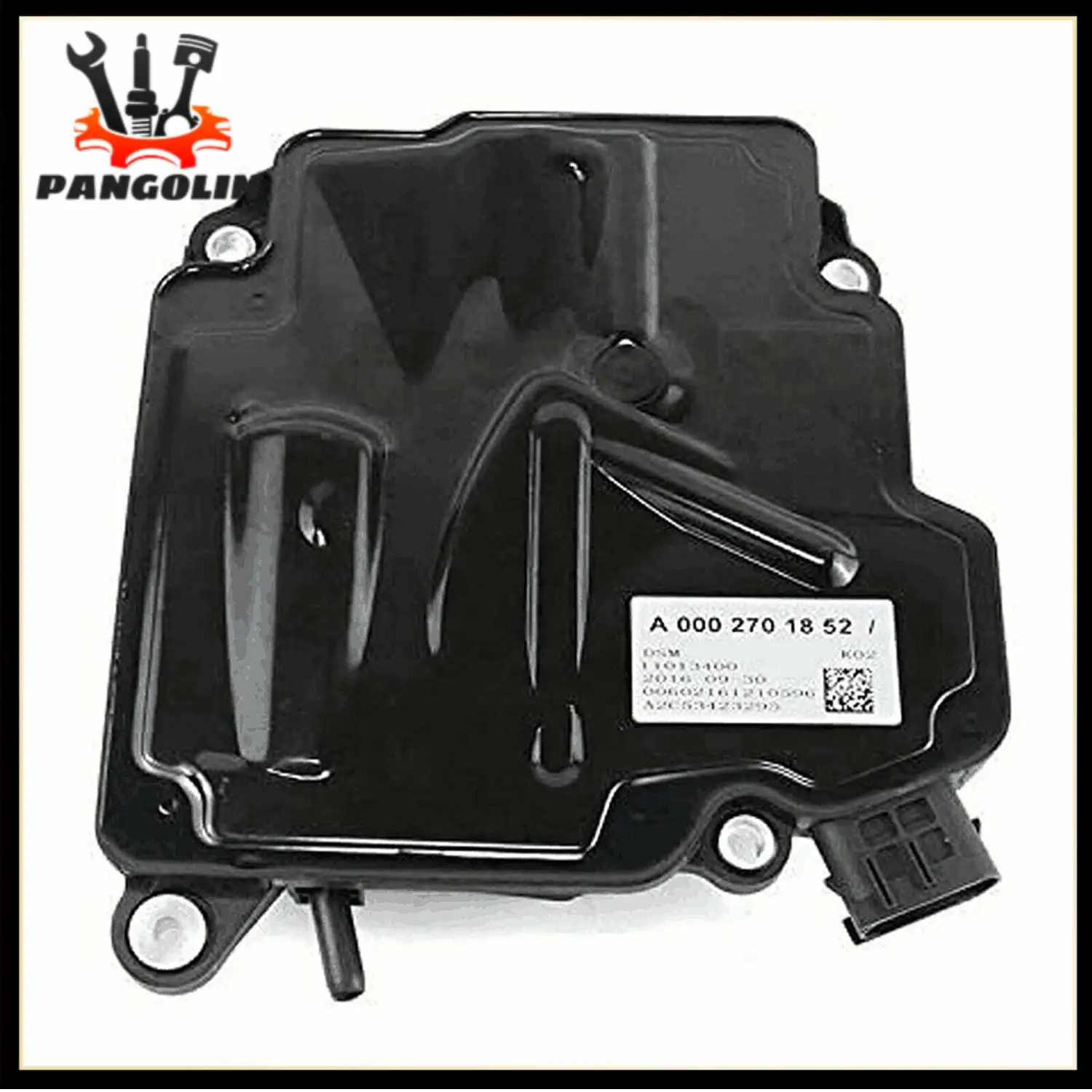 722.9 ISM Intelligent Servo Module Program A0002701852 For Benz Transmission Drivetrain Automatic Transmission Chassis Parts
722.9 ISM Intelligent Servo Module Program A0002701852 For Benz Transmission Drivetrain Automatic Transmission Chassis Parts