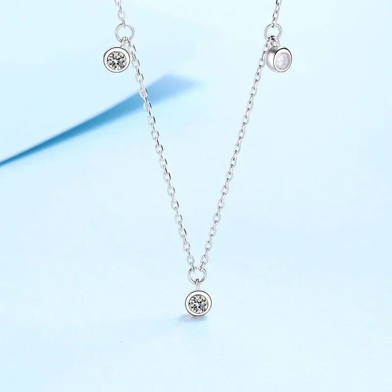 0.5ct Moissanite Star Necklace Pendant for Women, Sparkling Platinum Pt950 Collarbone Chain Charm Wedding Fine Jewelry Gifts
0.5ct Moissanite Star Necklace Pendant for Women, Sparkling Platinum Pt950 Collarbone Chain Charm Wedding Fine Jewelry Gifts