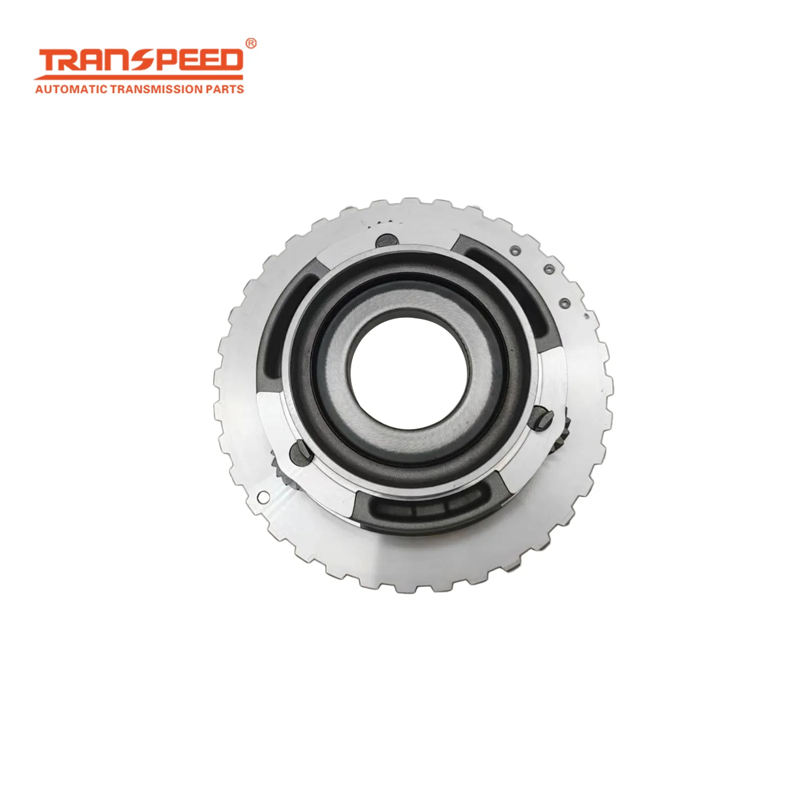 TRANSPEED 8HP45 Automatic Transmission Clutch Planetary for BMW Land Rover Jaguar
TRANSPEED 8HP45 Automatic Transmission Clutch Planetary for BMW Land Rover Jaguar