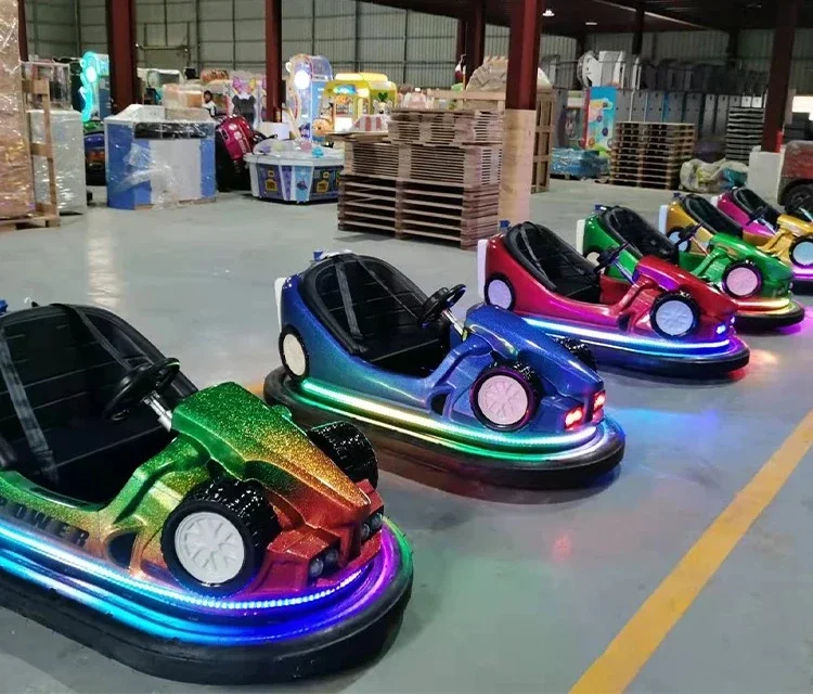 Cheap Price Amusement Park Rides Kids Electric Battery Operated Exciting Vintage Dodgem Bumper Car for Sale
Cheap Price Amusement Park Rides Kids Electric Battery Operated Exciting Vintage Dodgem Bumper Car for Sale