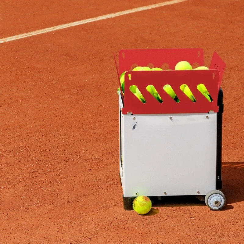 N2 white body limited high-value fruit color compact tennis serve machine trainer
N2 white body limited high-value fruit color compact tennis serve machine trainer