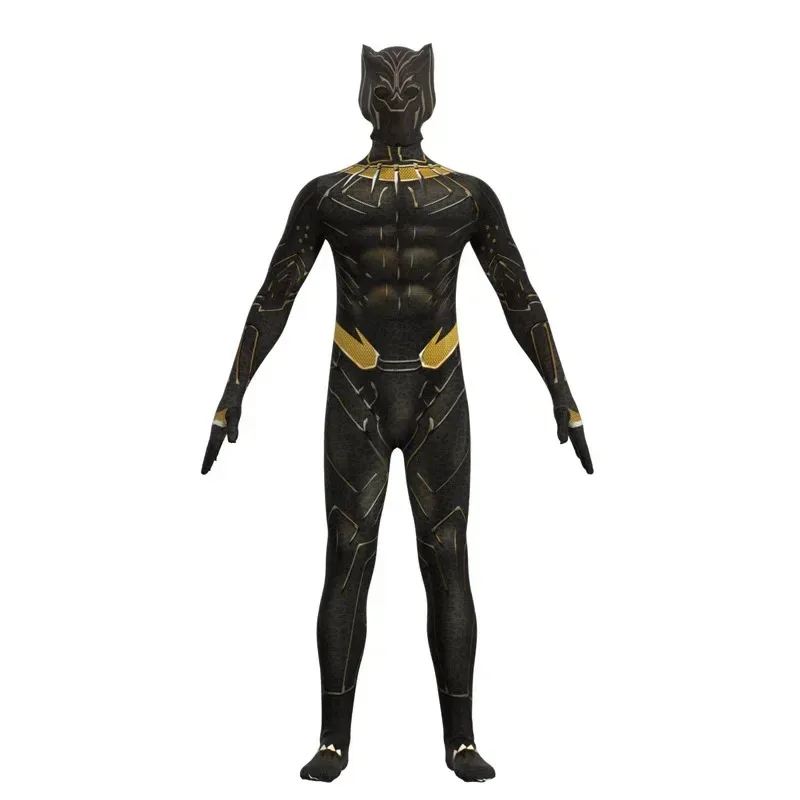 Sky06 Panther 2 Wakanda Forever супергерой Черный Шори карнавальный костюм комбинезон боди Хэллоуин костюм для женщин m66liU&
Sky06 Panther 2 Wakanda Forever супергерой Черный Шори карнавальный костюм комбинезон боди Хэллоуин костюм для женщин m66liU&