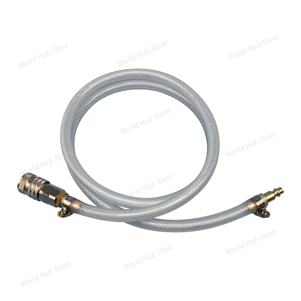 For VOE JD007 9996049 Radiator Quick Adapter (Coolant Drain Connector)
For VOE JD007 9996049 Radiator Quick Adapter (Coolant Drain Connector)