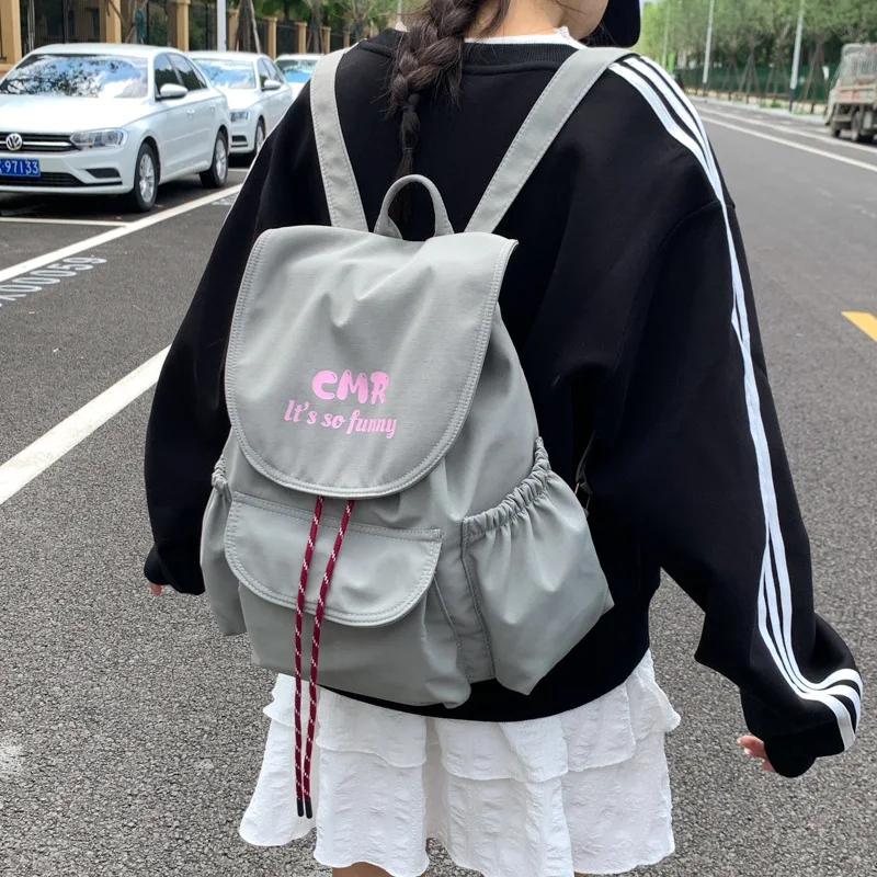 Детский рюкзак большой емкости для мальчиков, модные милые рюкзаки, уличная дорожная сумка для отдыха, школьные сумки, классная сумка для девочек Рюкзак Sac
Детский рюкзак большой емкости для мальчиков, модные милые рюкзаки, уличная дорожная сумка для отдыха, школьные сумки, классная сумка для девочек Рюкзак Sac