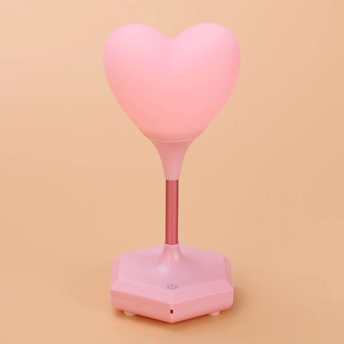 Love Heart Night Light Led Touch Sensitive Dimmable Wireless Bedside Lamp Romantic Gift For Bedroom Decor Pink
Love Heart Night Light Led Touch Sensitive Dimmable Wireless Bedside Lamp Romantic Gift For Bedroom Decor Pink