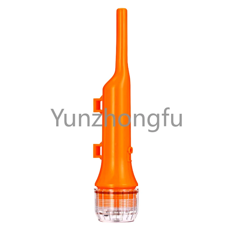 Прибор для определения положения морской сети AIS Haosheng M7, позиционирующий инструмент, отметка положения сети, рыболовная сеть, отметка со встроенным аккумулятором
Прибор для определения положения морской сети AIS Haosheng M7, позиционирующий инструмент, отметка положения сети, рыболовная сеть, отметка со встроенным аккумулятором