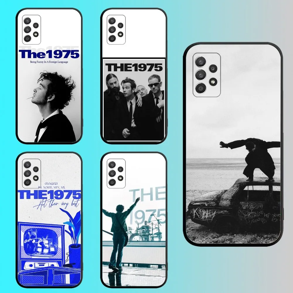 The 1975 About You Phone Case For Samsung S 25,24,21,22,23,30,20,Ultra,Plus,Fe,Lite,Note,10,9,5G Black Soft
The 1975 About You Phone Case For Samsung S 25,24,21,22,23,30,20,Ultra,Plus,Fe,Lite,Note,10,9,5G Black Soft