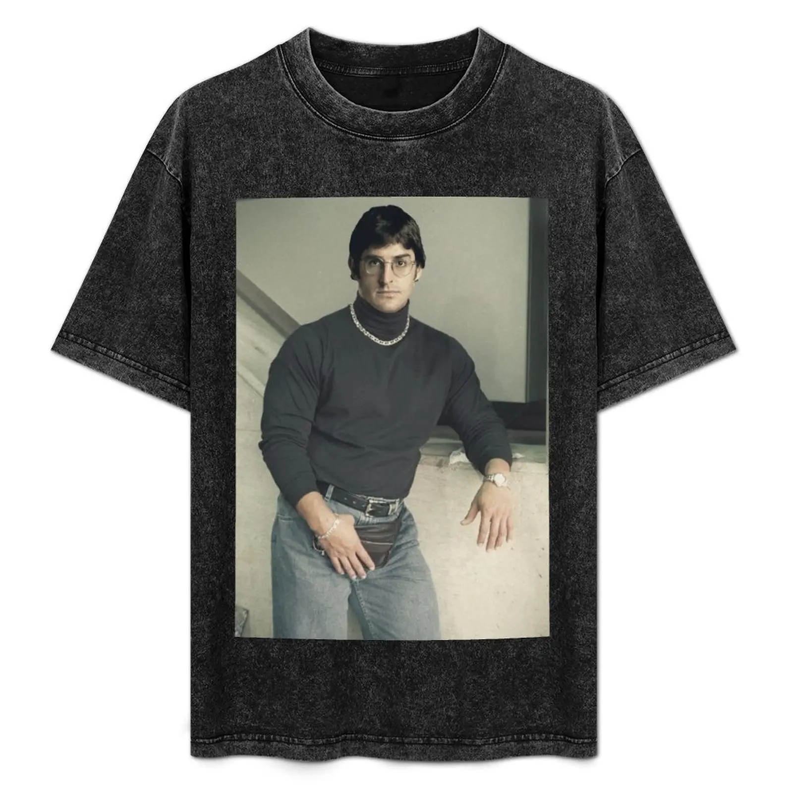 Louis The Dawg Theroux T-Shirt Sporty Casual Quick Dry T-Shirt
Louis The Dawg Theroux T-Shirt Sporty Casual Quick Dry T-Shirt
