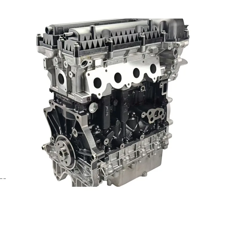 1.5L displacement engine convex machine, automobile engine, automobile parts
1.5L displacement engine convex machine, automobile engine, automobile parts
