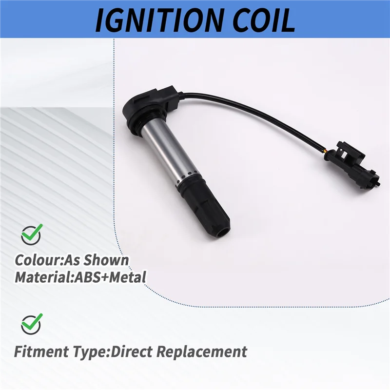 AASS-3PCS IGNITION COIL For Bernally Benelli 899 1130 1130K TNT1130 MV800 ZS377 / 0040104006-113791-2N 500033012000 R160 Spor
AASS-3PCS IGNITION COIL For Bernally Benelli 899 1130 1130K TNT1130 MV800 ZS377 / 0040104006-113791-2N 500033012000 R160 Spor