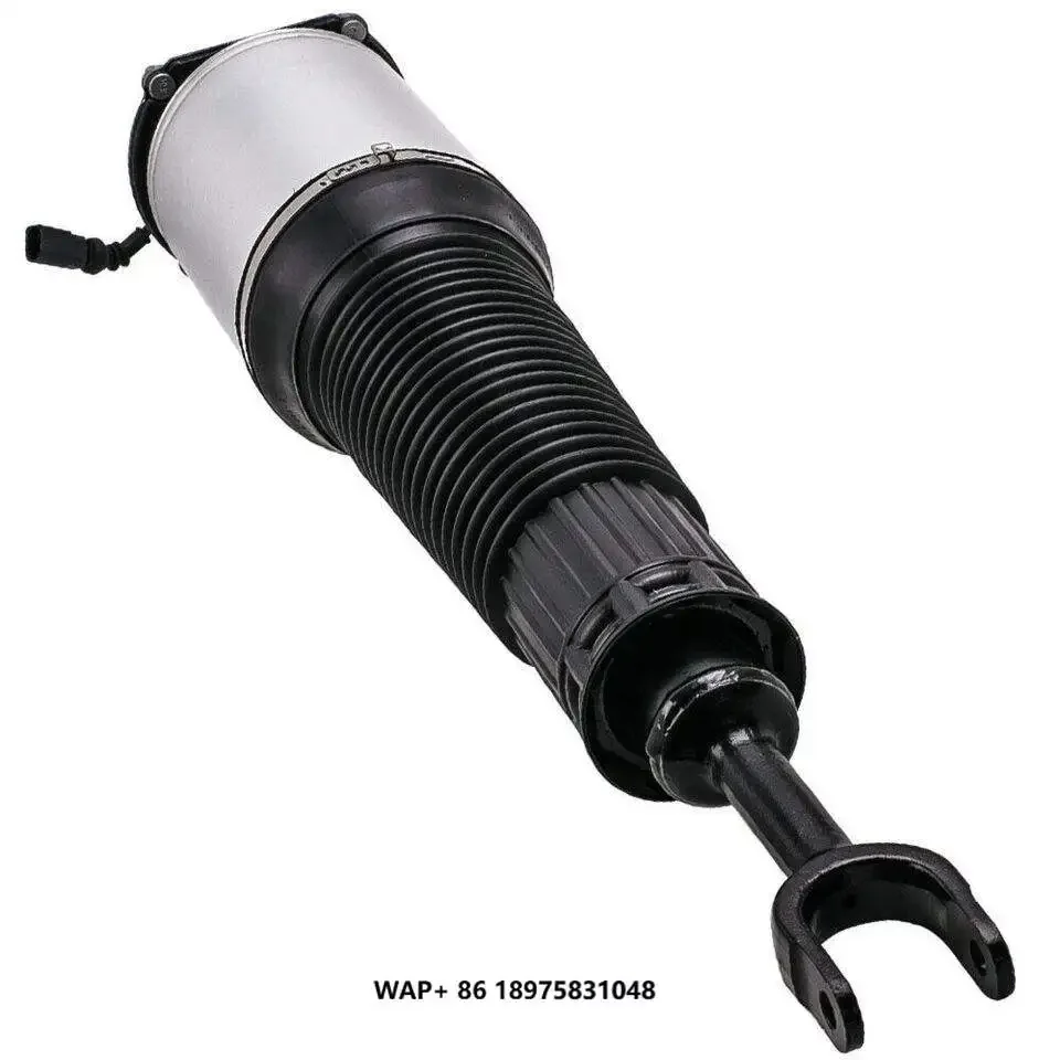 OEM 4E0616039 4E0616039AF Hydraulic Shock Absorbers for A8/S8 (D3 TYP 4E) New Condition Left Front Row 2002-2010
OEM 4E0616039 4E0616039AF Hydraulic Shock Absorbers for A8/S8 (D3 TYP 4E) New Condition Left Front Row 2002-2010