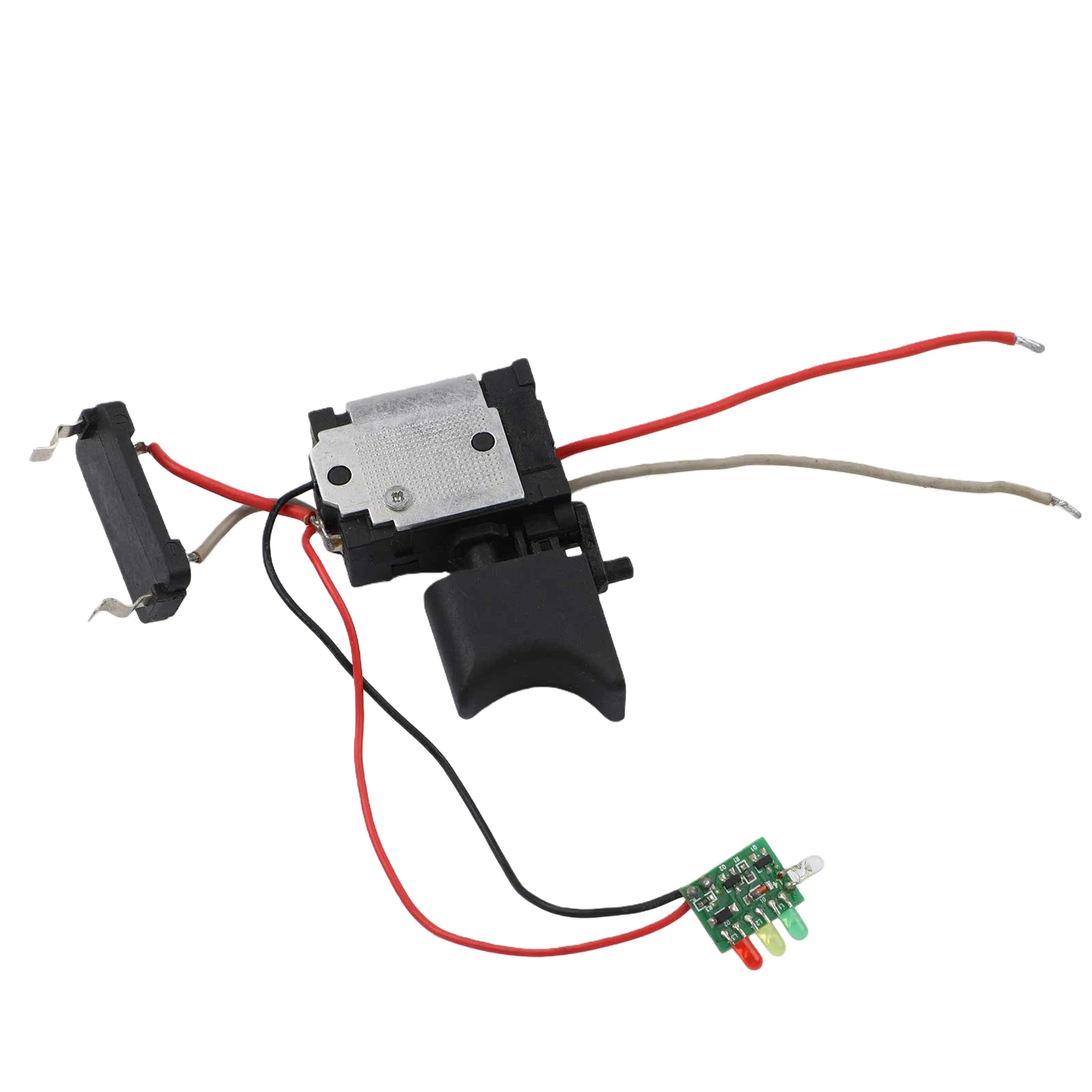 Пылезащитный триггерный переключатель 16,8 В, дрель, черный цвет, ручное измерение, отклонение, старые аксессуары, замена, проекты «сделай сам»
Пылезащитный триггерный переключатель 16,8 В, дрель, черный цвет, ручное измерение, отклонение, старые аксессуары, замена, проекты «сделай сам»