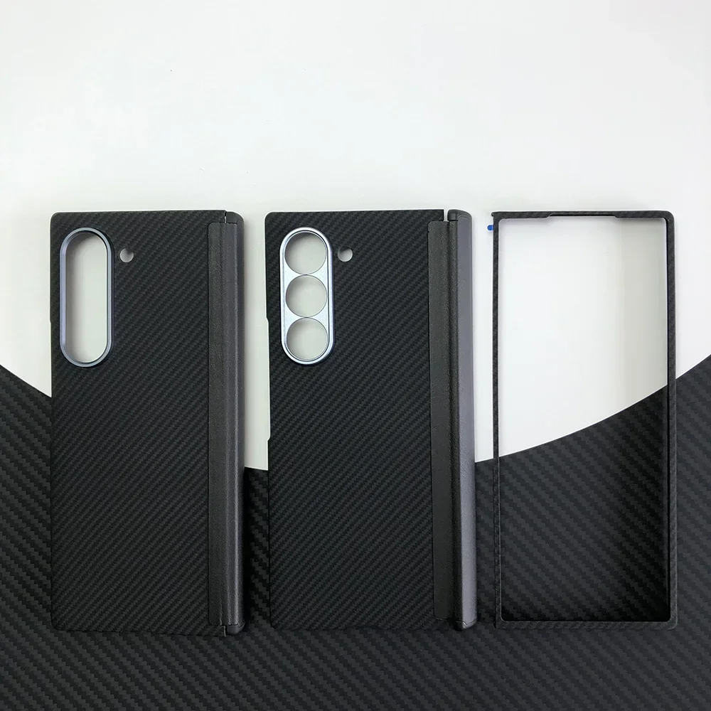 Черный чехол для телефона Samsung Galaxy Z Fold6 fold6 складной 6 кевларовый чехол Арамид углеродный Fibe магнитный беспроводной зарядный 12-13
Черный чехол для телефона Samsung Galaxy Z Fold6 fold6 складной 6 кевларовый чехол Арамид углеродный Fibe магнитный беспроводной зарядный 12-13