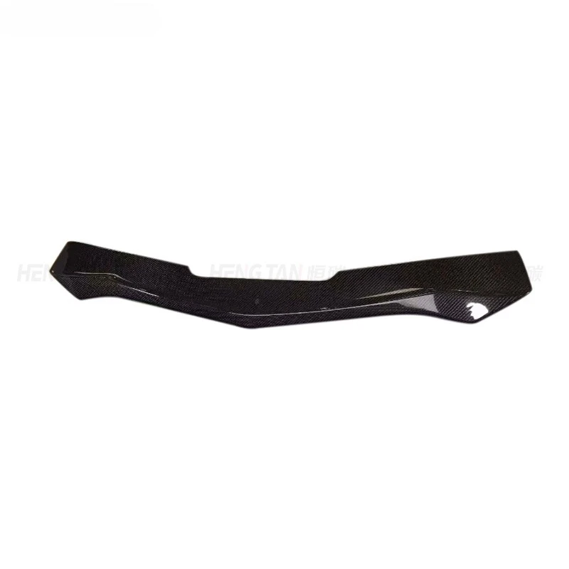 Suitable for α coefficient Romeo Giulia front lip Carbon fiber front bumper front spatula Sport car accessories
Suitable for α coefficient Romeo Giulia front lip Carbon fiber front bumper front spatula Sport car accessories