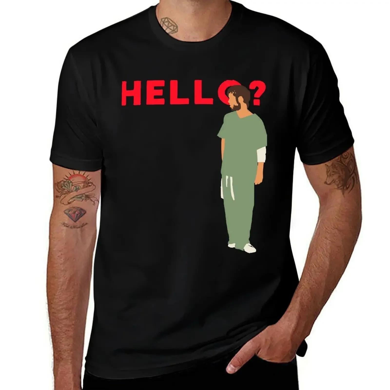 28 Days Later T-Shirt Man t-shirt funny shirt cotton shirts graphic tee plain white t shirts men
28 Days Later T-Shirt Man t-shirt funny shirt cotton shirts graphic tee plain white t shirts men
