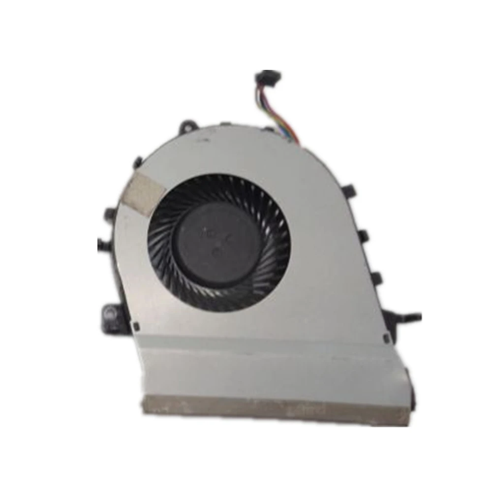 Laptop CPU Central Processing Unit Fan Cooling Fan For ASUS PU451 PU451JF PU451LD
Laptop CPU Central Processing Unit Fan Cooling Fan For ASUS PU451 PU451JF PU451LD
